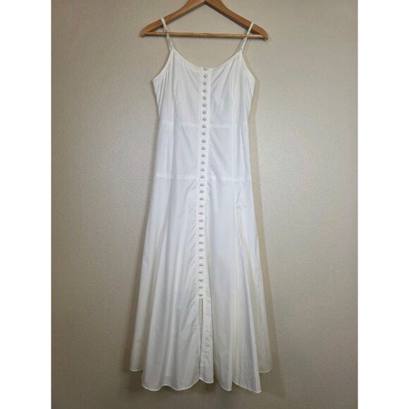 wrap dress shirt Badgley Mischka Wrap Full Skirt Day Dress